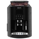 Ekspres KRUPS Pisa EA8150 automatyczny czarny