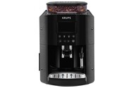 Ekspres KRUPS Pisa EA8150 automatyczny czarny