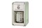 Ekspres ARIETE 1342/04 ariete 1342/04 vintage Przelewowy zielony