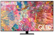 Telewizor Samsung QE85Q80BATXXH 85" 4K Ultra HD QE85Q80BAT