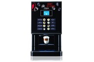 Ekspres Saeco Phedra Evo Espresso automatyczny czarny