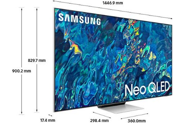 Telewizor Samsung QE65QN95BATXXH 65" 4K Ultra HD QE65QN95BAT