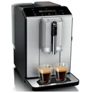 Ekspres Bosch TIE20301 automatyczny czarno-srebrny