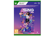 Lets Sing 2024 Xbox (One/Series X)
