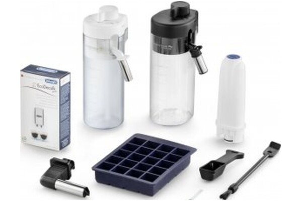 Ekspres De’Longhi Eletta Explore ECAM45065G automatyczny szary