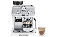 Ekspres De’Longhi La Specialista EC9155W automatyczny biało-srebrny