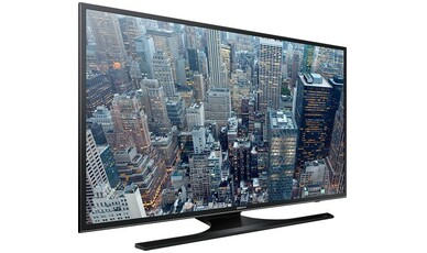Telewizor Samsung UE40JU6440 40"