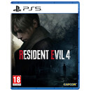 Resident Evil 4 PlayStation 5