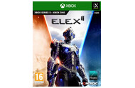 ELEX II Xbox (Series X)