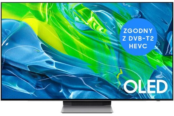 Telewizor Samsung QE65S95BATXXH 65 4K Ultra HD QE65S95BAT