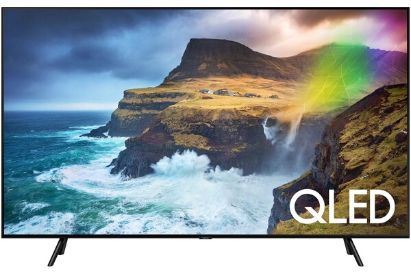 Telewizor Samsung QE65Q70RATXXH 65" 4K Ultra HD QE65Q70RAT