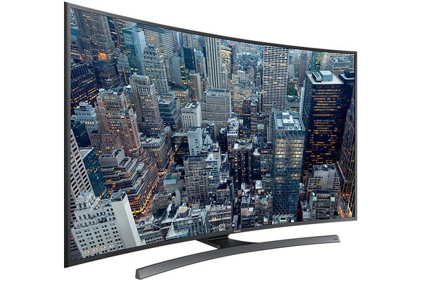 Telewizor Samsung UE40JU6500WXXH 40" 4K Ultra HD