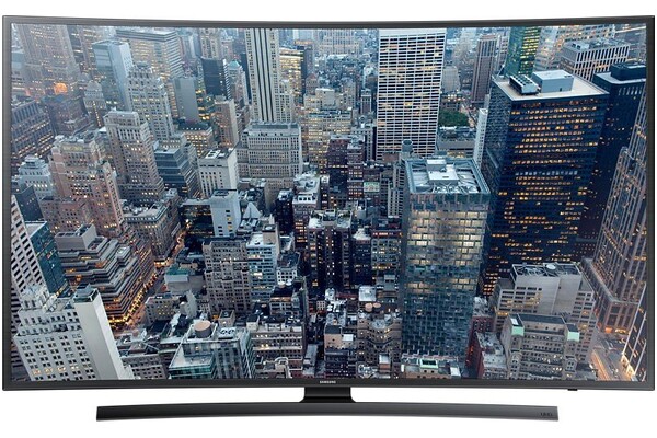 Telewizor Samsung UE40JU6500WXXH 40" 4K Ultra HD