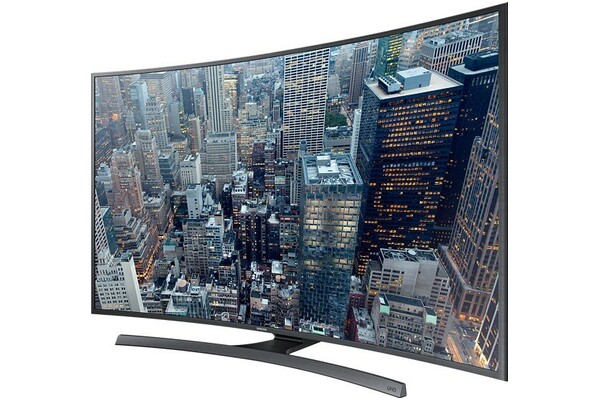 Telewizor Samsung UE40JU6500WXXH 40" 4K Ultra HD