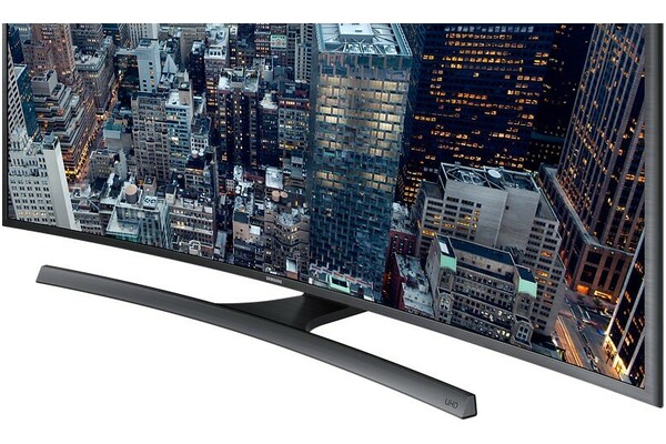 Telewizor Samsung UE40JU6500WXXH 40" 4K Ultra HD