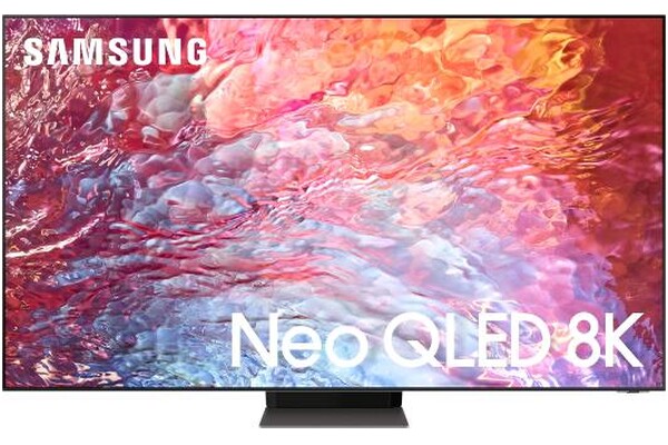 Telewizor Samsung QE55QN700BTXXH 55" 8K Ultra HD QE55QN700BT