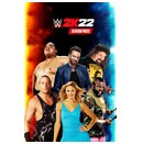 DLC WWE22 Season Pass Xbox (Series S/X)