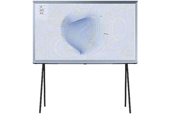 Telewizor Samsung QE55LS01BBUXXH 55" 4K Ultra HD QE55LS01BBU