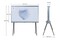 Telewizor Samsung QE55LS01BBUXXH 55" 4K Ultra HD QE55LS01BBU