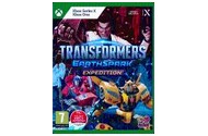 Transformers Earth Spark Ekspedycja Xbox (One/Series X)