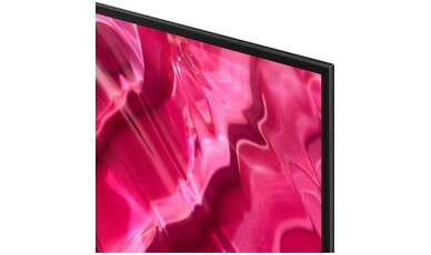 Telewizor Samsung QE55S90CATXXH 55" QE55S90CAT