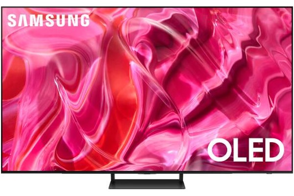Telewizor Samsung QE55S90CATXXH 55 4K Ultra HD QE55S90CAT