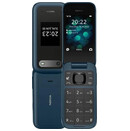 Smartfon NOKIA 2660 niebiesko-czarny 1.77" poniżej 0.1GB/poniżej 0.5GB