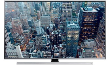Telewizor Samsung UE40JU7000 40"