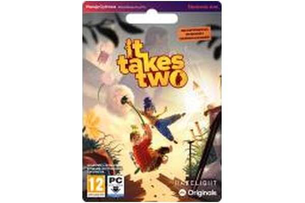 It Takes Two PC