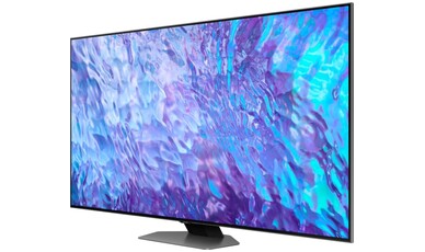 Telewizor Samsung QE85Q80CATXXH 85" QE85Q80CAT