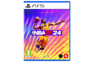 NBA24 PlayStation 5
