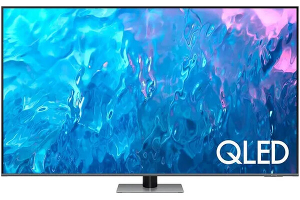 Telewizor Samsung QE85Q70CATXXH 85 4K Ultra HD QE85Q70CAT
