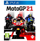 MotoGP 21 PlayStation 4
