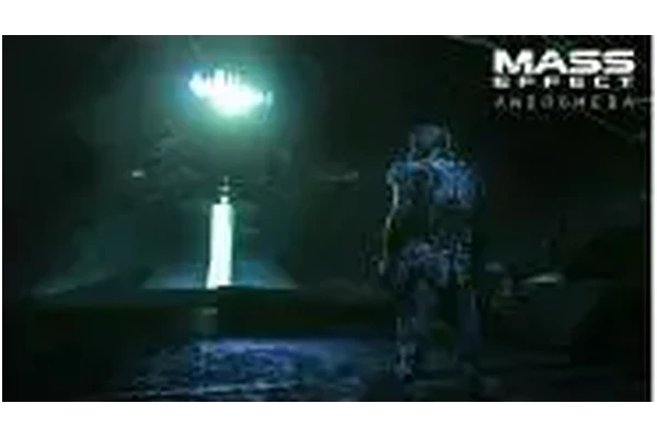 Mass Effect Andromeda PC