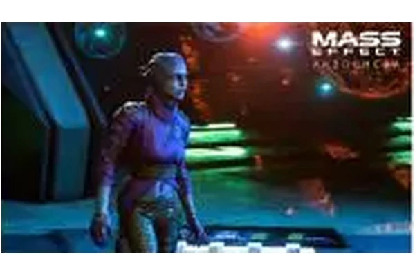 Mass Effect Andromeda PC