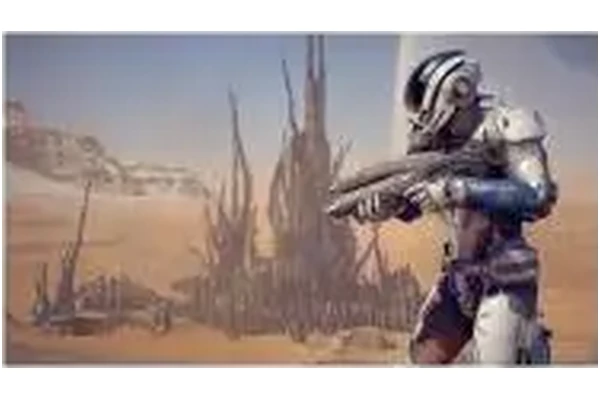 Mass Effect Andromeda PC