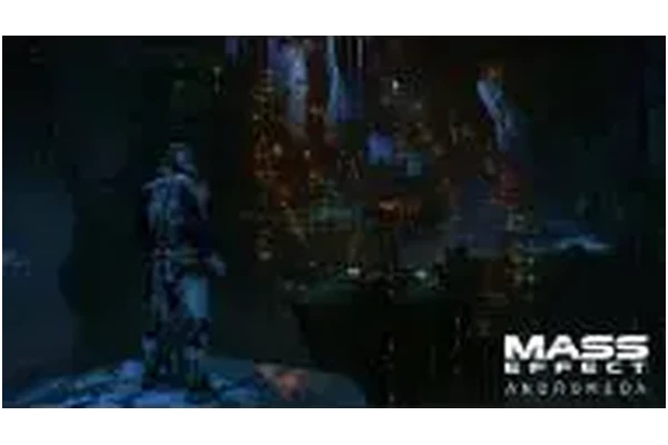 Mass Effect Andromeda PC