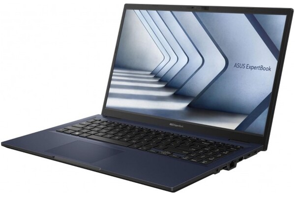 Laptop ASUS ExpertBook B1 15.6" Intel Core i7 INTEL UHD 16GB 1024GB SSD Windows 11 Professional