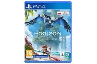 Horizon Forbidden West PlayStation 4