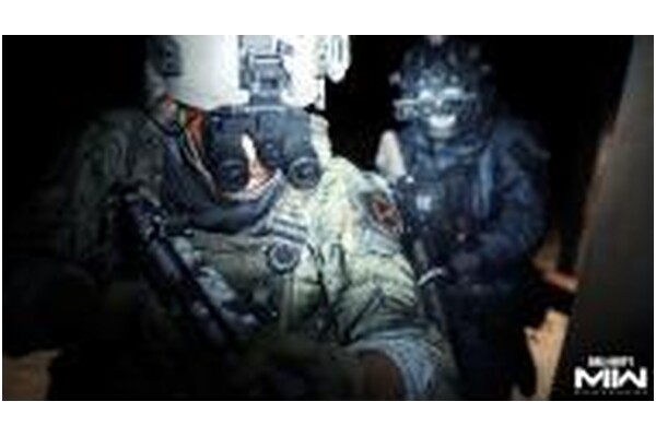 Call of Duty Modern Warfare II Xbox (One/Series X)
