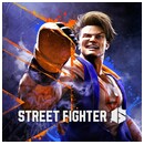 Street Fighter 6 Xbox (Series S/X)