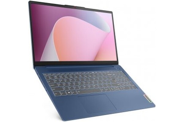 Laptop Lenovo IdeaPad Slim 3 15.6" AMD Ryzen 3 7320U AMD Radeon 610M 8GB 512GB SSD M.2 Windows 11 Home