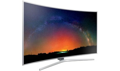 Telewizor Samsung UE48JS9000 48"