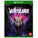 Tiny Tinas Wonderlands Xbox One