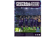 Football Manager Edycja 2023 PC