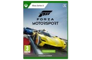 Forza Motorsport Xbox (Series X)