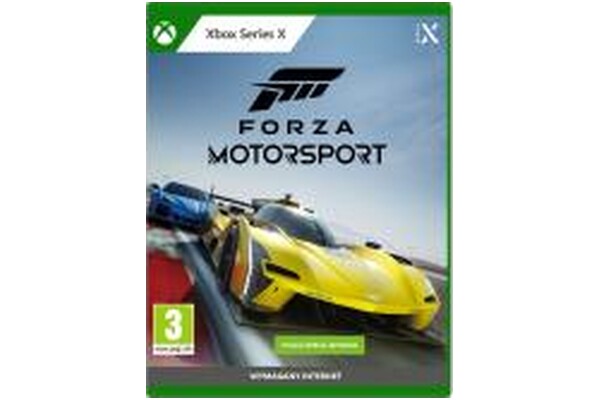 Forza Motorsport Xbox (Series X)