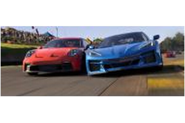 Forza Motorsport Xbox (Series X)
