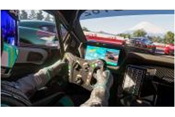 Forza Motorsport Xbox (Series X)