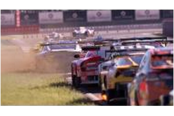 Forza Motorsport Xbox (Series X)